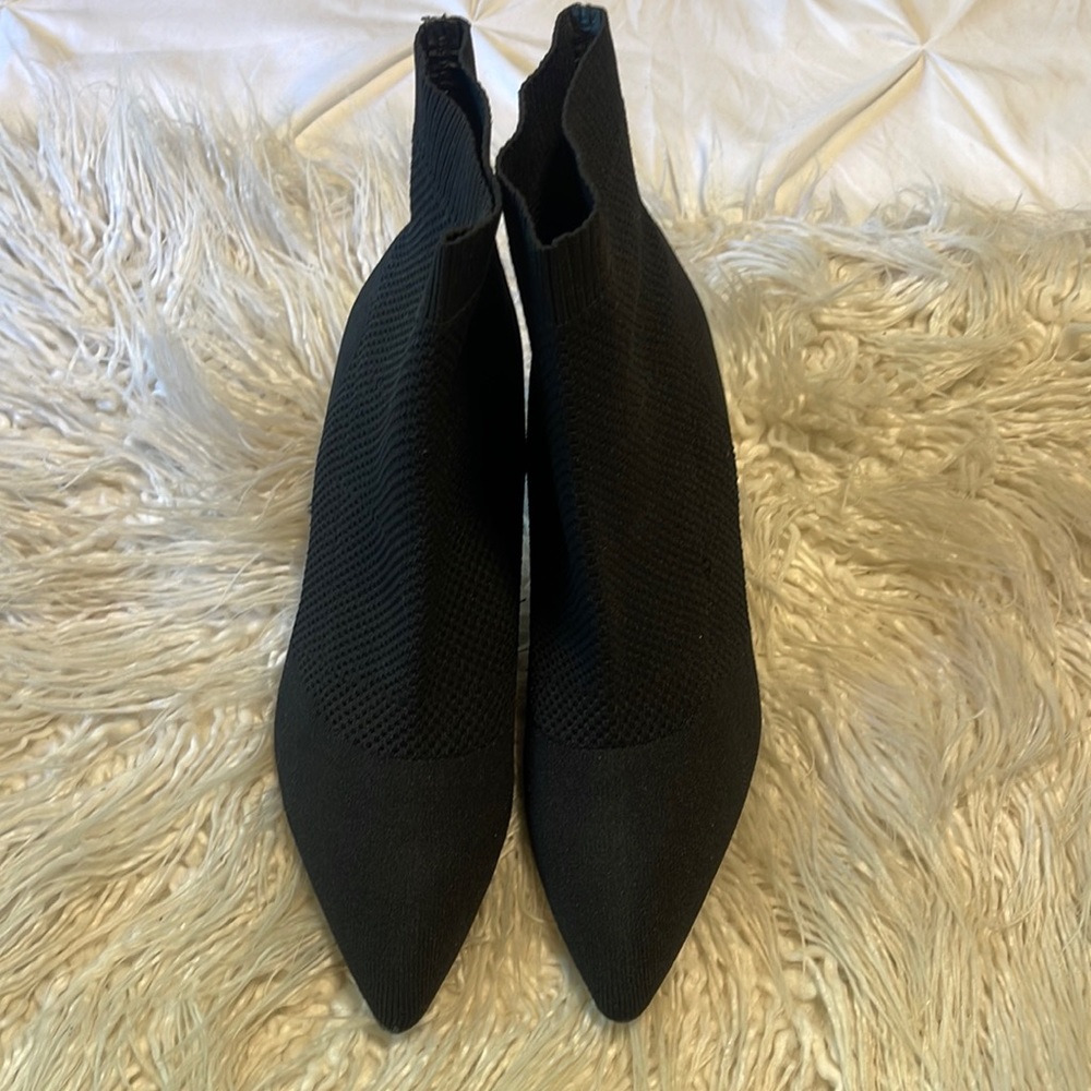 Mia Sock Bootie - image 1